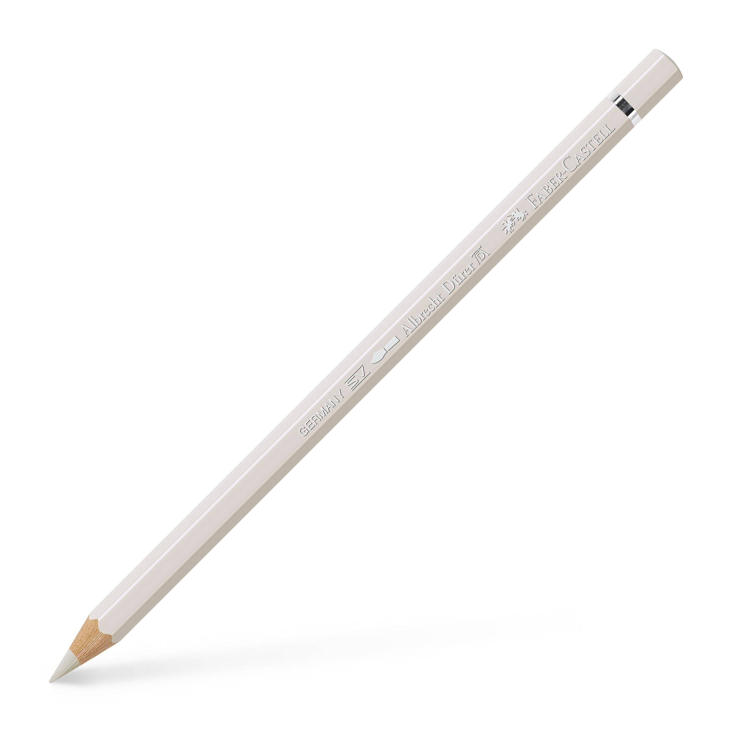 CREION COLORAT ACUARELA GRI CALD I 270 A. DURER FABER-CASTELL CREION COLORAT ACUARELA GRI CALD I 270 A. DURER FABER-CASTELL